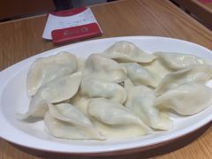 -喜家德虾仁水饺(百盛优客店)