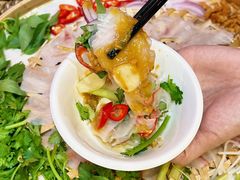 -官塘锋记鱼生·生腌·砂锅粥(牌坊街店)