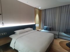 -深圳湾万怡酒店