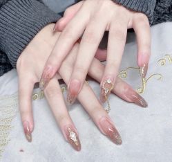 点击看大图 -Aso Artist Beauty美甲美睫