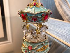 -贡多拉礼品及售票廊(威尼斯人酒店)