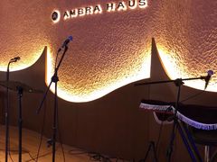 -Ambra Haus琥珀屋精酿餐厅(宝山店)