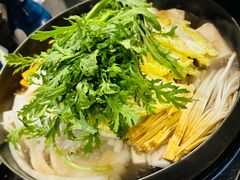 -满来寿喜烧(金虹桥店)