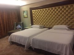 圣爵菲斯大酒店-圣爵菲斯大酒店(长沙世界之窗店)