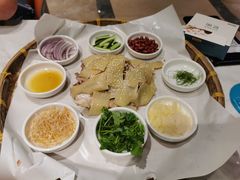 -顺意·顺德家乡菜(国际人才大厦店)