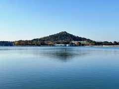 -上海月湖雕塑公园
