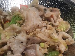 -小鱼小牛·鱼牛干锅·脆鱼火锅(世欧广场店)