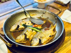 厦门本港海鲜酱油水-临家闽南菜(宝洲路店)