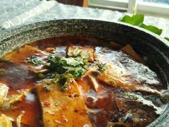 -烛影拾光观景餐厅·创意菜·摄影·小提琴(大唐不夜城店)