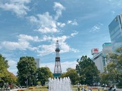 -大通公园