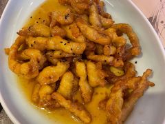 -闫府私房菜·老字号(恒隆店)