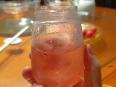 -麒麟小院·老九江菜(安平路店)