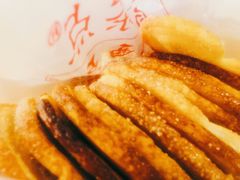 蝴蝶酥-中关村茶点