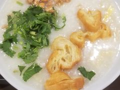 -点都德(大茶楼店)