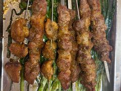 -香满锅老北京羊蝎子火锅·家常菜(新街口店)