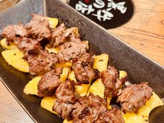 -黑牛の店·和牛烧肉(合生汇店)