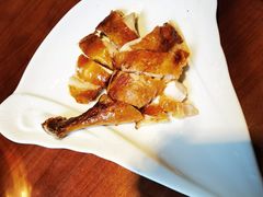-古南都·老广东酒楼(龙江店)
