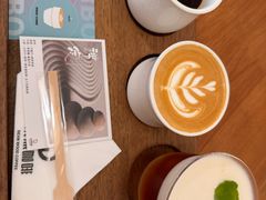 -本無咖啡·BeanWood Coffee