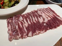 -额尔敦传统涮(公园西路店)