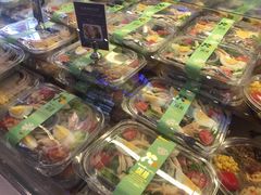-巴黎贝甜(大宁国际商业广场店)