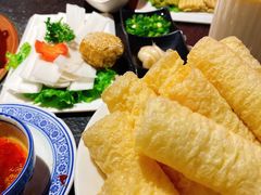 -清真·京华源铜锅涮肉(丰庆店)