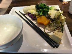 -素清香(解放路店)