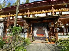 -青城甲(青城山店)