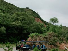 -桑干河大峡谷旅游区
