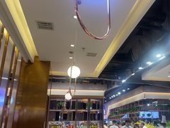 -山海盟海鲜烤肉自助餐厅(杭州萧山银泰店)