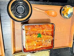 -玄白·炭烤活鳗(上海首店)