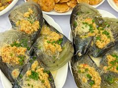 -清香海鲜餐厅(青澳湾地标美食店)