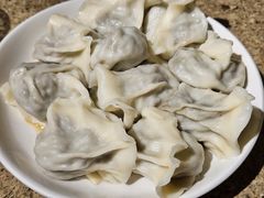 -金谷园饺子馆(北邮总店)