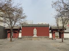 -沧州文庙