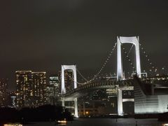 -台场海滨公园船码头