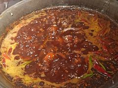 -四小区火锅·巷子里的重庆火锅(花照壁店)