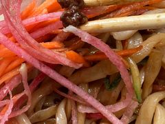-门框胡同百年卤煮(杨庄路店)