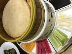 -金百万烤鸭店(马甸店)