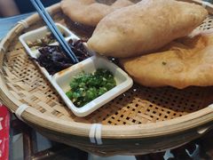 -李记搅团•非遗陕菜(三桥店)