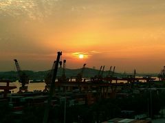 -长洲岛