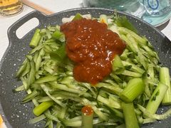 -嗨辣小聚·盘锦河蟹·海鲜烧烤龙虾(盘锦十年好店)