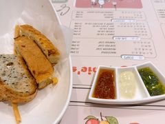 -安妮意大利餐厅(世贸天阶店)