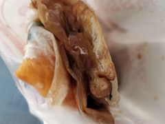 -孙奶奶葱包桧