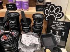 -LUSH(威尼斯人店)