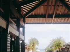 -石梅湾艾美度假酒店