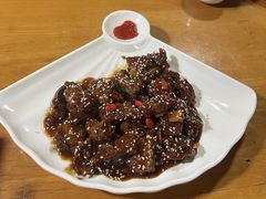 -龙姐私房菜(和顺古镇店)