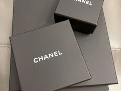-Chanel(德基广场店)