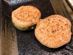 -酒窝烧鸟(科华街店)