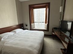 -香港珀丽酒店