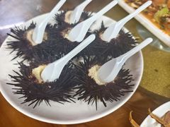 -板桥海鲜广场(文明东店)