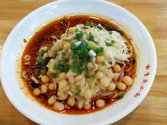 -重庆小面·抄手(解放碑好吃街店)